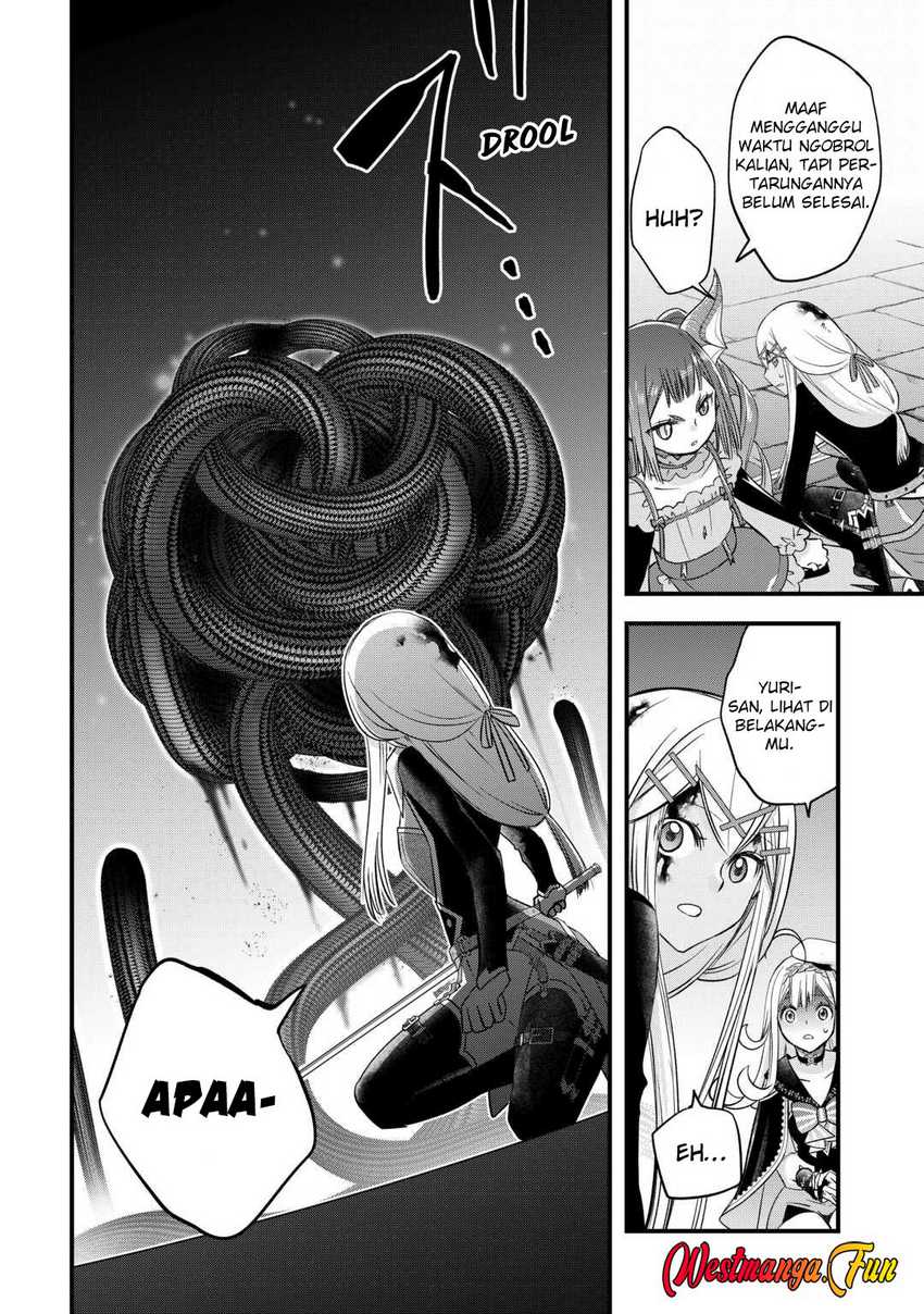 Kanchigai no Atelier Master